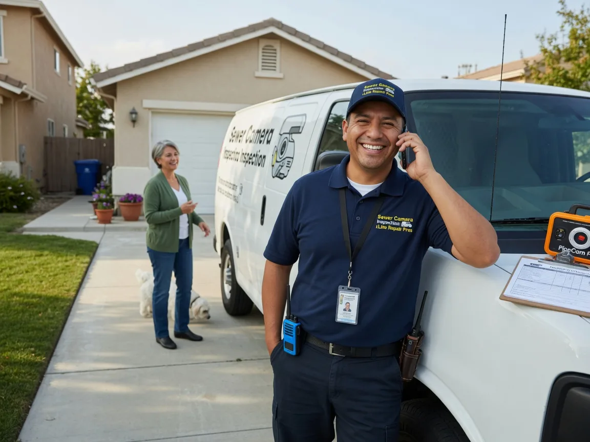 Sewer Line Repair Maryland, NY FAQs